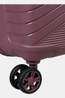 American Tourister Valise Airconic Spinner 67/24 Tsa Galactic Mauve