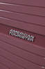 American Tourister Valise Airconic Spinner 67/24 Tsa Galactic Mauve