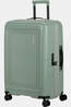 American Tourister Trolley Dashpop Spinner 67/24 Exp Tsa Iceberg Green