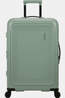 American Tourister Trolley Dashpop Spinner 67/24 Exp Tsa Iceberg Green