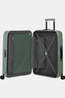 American Tourister Trolley Dashpop Spinner 67/24 Exp Tsa Iceberg Green