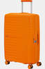 American Tourister Trolley Fastforward Spinner 68/25 Tsa Exp Radiant Orange
