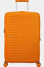 American Tourister Trolley Fastforward Spinner 68/25 Tsa Exp Radiant Orange