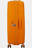 American Tourister Trolley Fastforward Spinner 68/25 Tsa Exp Radiant Orange