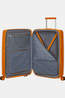 American Tourister Trolley Fastforward Spinner 68/25 Tsa Exp Radiant Orange