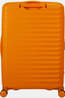 American Tourister Trolley Fastforward Spinner 68/25 Tsa Exp Radiant Orange