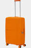 American Tourister Trolley Fastforward Spinner 68/25 Tsa Exp Radiant Orange