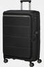 Samsonite Valise Paralux Hs Spinner 75 Exp Black