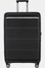 Samsonite Valise Paralux Hs Spinner 75 Exp Black