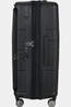 Samsonite Valise Paralux Hs Spinner 75 Exp Black