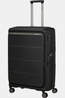 Samsonite Valise Paralux Hs Spinner 75 Exp Black