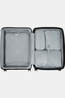 Samsonite Valise Paralux Hs Spinner 75 Exp Black
