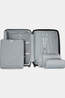 Samsonite Valise Paralux Hs Spinner 75 Exp Black