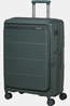 Samsonite Valise Paralux Hs Spinner 67/24 Exp Olive