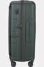 Samsonite Valise Paralux Hs Spinner 67/24 Exp Olive