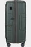 Samsonite Valise Paralux Hs Spinner 67/24 Exp Olive
