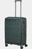 Samsonite Valise Paralux Hs Spinner 67/24 Exp Olive