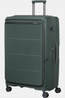 Samsonite Trolley Paralux Hs Spinner 81/30 Exp Olive