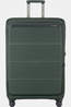 Samsonite Trolley Paralux Hs Spinner 81/30 Exp Olive
