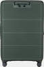 Samsonite Trolley Paralux Hs Spinner 81/30 Exp Olive