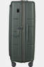 Samsonite Trolley Paralux Hs Spinner 81/30 Exp Olive