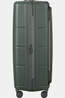 Samsonite Trolley Paralux Hs Spinner 81/30 Exp Olive