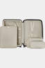Samsonite Trolley Paralux Hs Spinner 81/30 Exp Olive