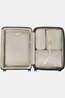Samsonite Trolley Paralux Hs Spinner 81/30 Exp Olive