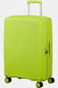 American Tourister Valise Diablast Spinner 68/25 Exp Tsa Hyper Lime