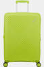 American Tourister Valise Diablast Spinner 68/25 Exp Tsa Hyper Lime