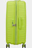 American Tourister Valise Diablast Spinner 68/25 Exp Tsa Hyper Lime