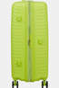 American Tourister Valise Diablast Spinner 68/25 Exp Tsa Hyper Lime