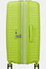 American Tourister Valise Diablast Spinner 68/25 Exp Tsa Hyper Lime