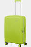 American Tourister Valise Diablast Spinner 68/25 Exp Tsa Hyper Lime