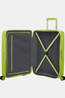 American Tourister Valise Diablast Spinner 68/25 Exp Tsa Hyper Lime