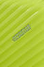 American Tourister Valise Diablast Spinner 68/25 Exp Tsa Hyper Lime