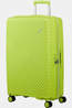American Tourister Valise Diablast Spinner 78/29 Exp Tsa Hyper Lime
