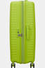 American Tourister Valise Diablast Spinner 78/29 Exp Tsa Hyper Lime