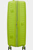 American Tourister Valise Diablast Spinner 78/29 Exp Tsa Hyper Lime