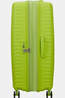 American Tourister Valise Diablast Spinner 78/29 Exp Tsa Hyper Lime