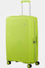 American Tourister Valise Diablast Spinner 78/29 Exp Tsa Hyper Lime