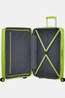 American Tourister Valise Diablast Spinner 78/29 Exp Tsa Hyper Lime