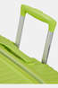 American Tourister Valise Diablast Spinner 78/29 Exp Tsa Hyper Lime