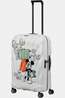 Samsonite Trolley C-Lite Disney Spinner 69/25 Disney Mickey'S Travel Tales