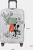 Samsonite Trolley C-Lite Disney Spinner 69/25 Disney Mickey'S Travel Tales