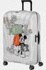 Samsonite Trolley C-Lite Disney Spinner 75/28 Disney Mickey'S Travel Tales