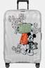 Samsonite Trolley C-Lite Disney Spinner 75/28 Disney Mickey'S Travel Tales