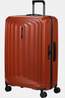 Samsonite Valise 2Wander Spinner 81/30 Exp Metallic Terracotta