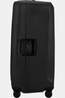 Samsonite Trolley Essens Trunk 80/30 Graphite