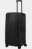 Samsonite Trolley Essens Trunk 80/30 Graphite